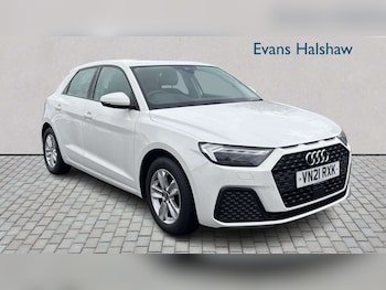 Used Audi A1 2021 for sale - 79065064: Photo