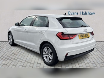 Used Audi A1 2021 for sale - 79065064: Photo