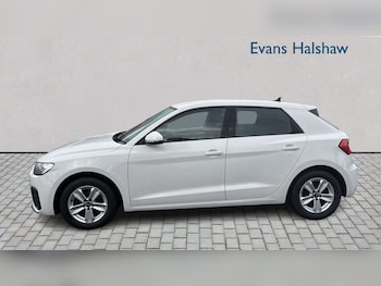 Used Audi A1 2021 for sale - 79065064: Photo
