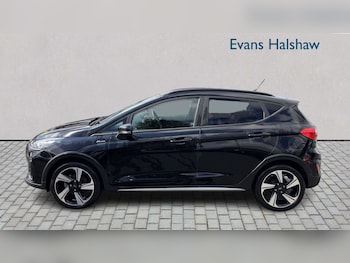 Used Ford Fiesta 2023 for sale - 79204338: Photo