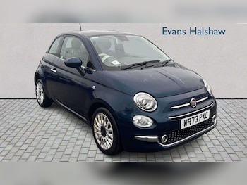 Used Fiat 500 2023 for sale - 78010589: Photo