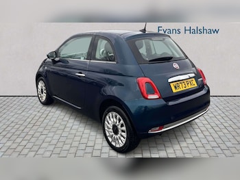 Used Fiat 500 2023 for sale - 78010589: Photo