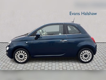 Used Fiat 500 2023 for sale - 78010589: Photo
