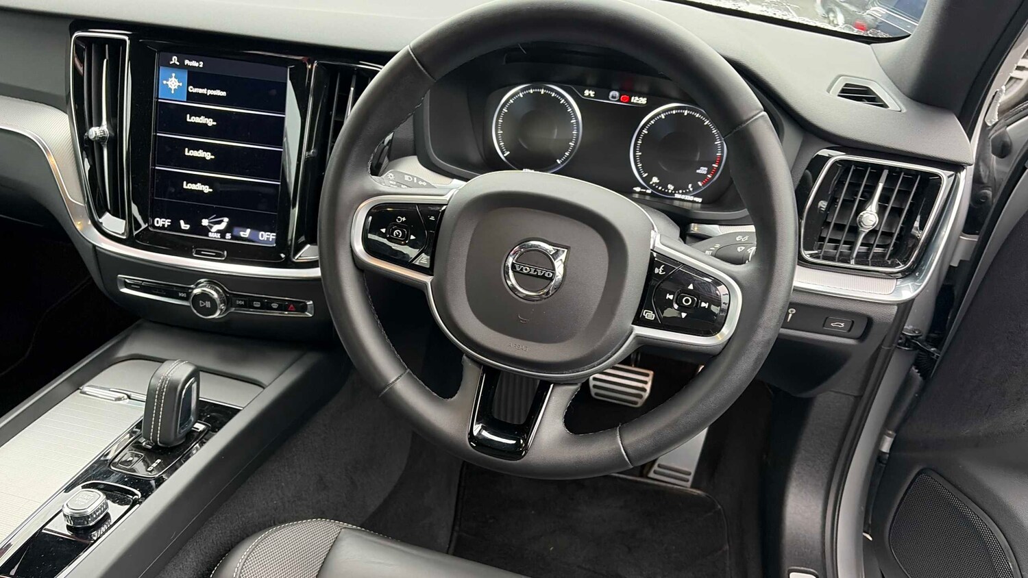 Used Volvo S60 2021 for sale - 77860504: Photo 10