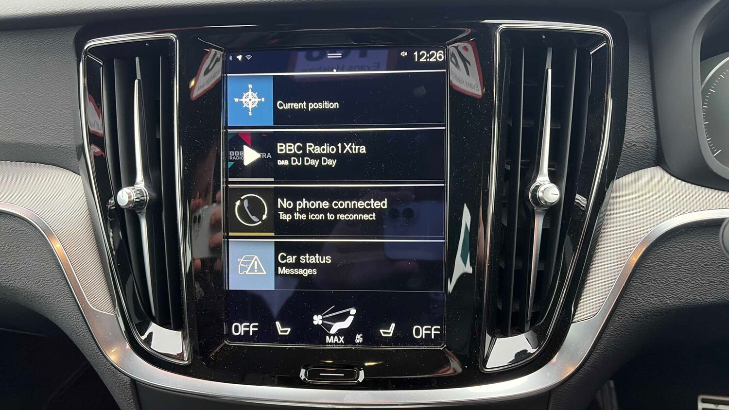 Used Volvo S60 2021 for sale - 77860504: Photo 15