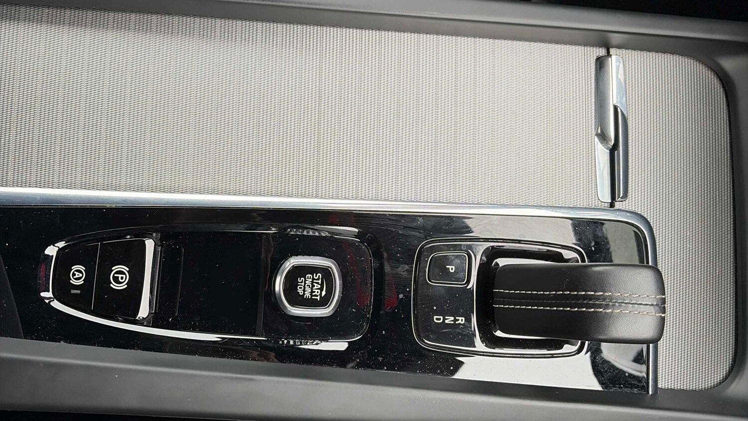 Used Volvo S60 2021 for sale - 77860504: Photo 17