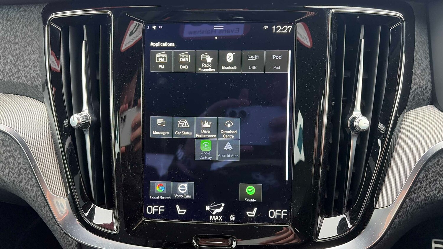 Used Volvo S60 2021 for sale - 77860504: Photo 18