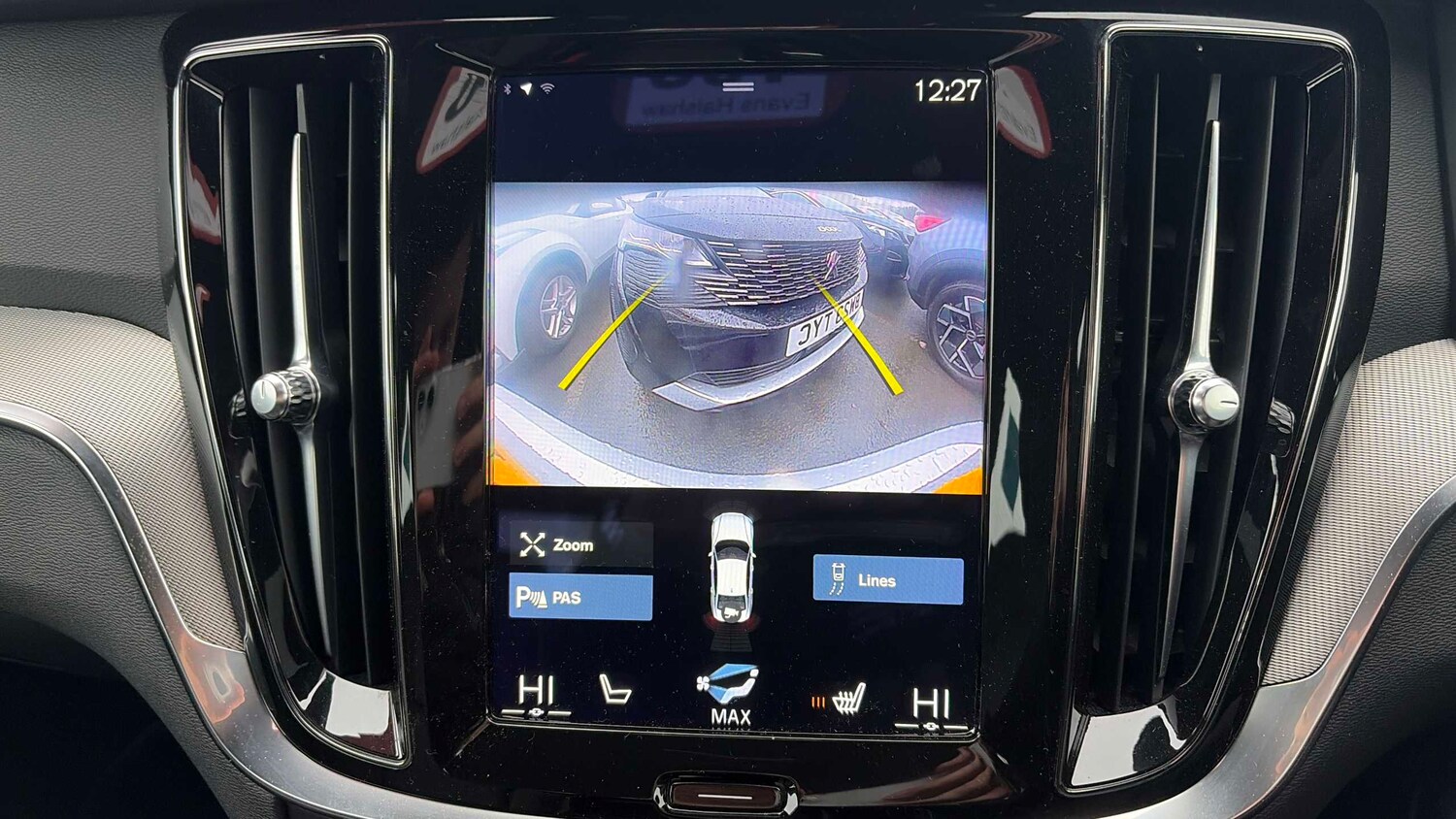 Used Volvo S60 2021 for sale - 77860504: Photo 19