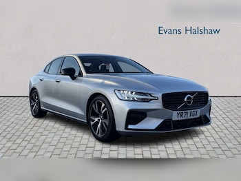 2.0 B5P R DESIGN 4dr Auto