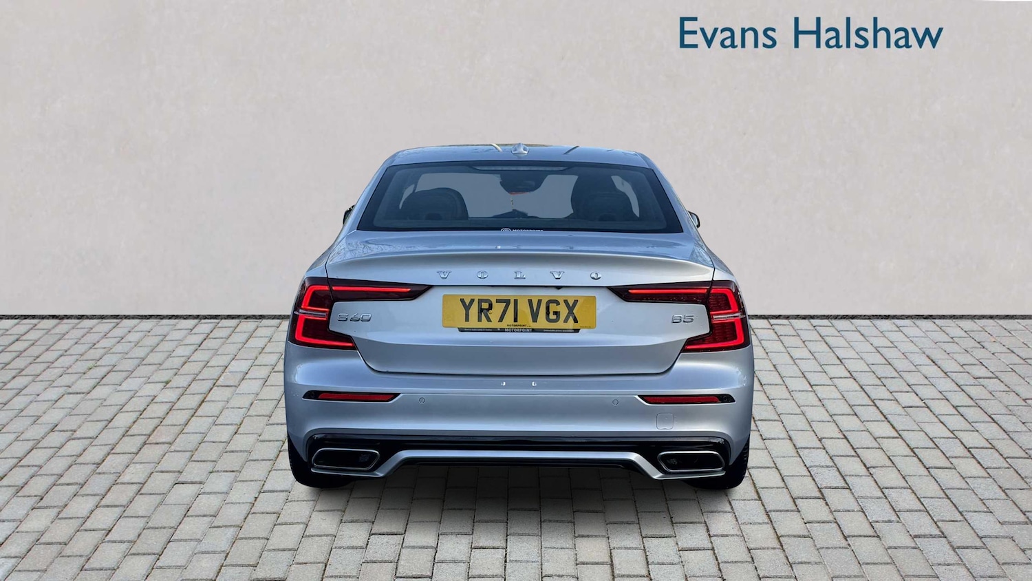 Used Volvo S60 2021 for sale - 77860504: Photo 5