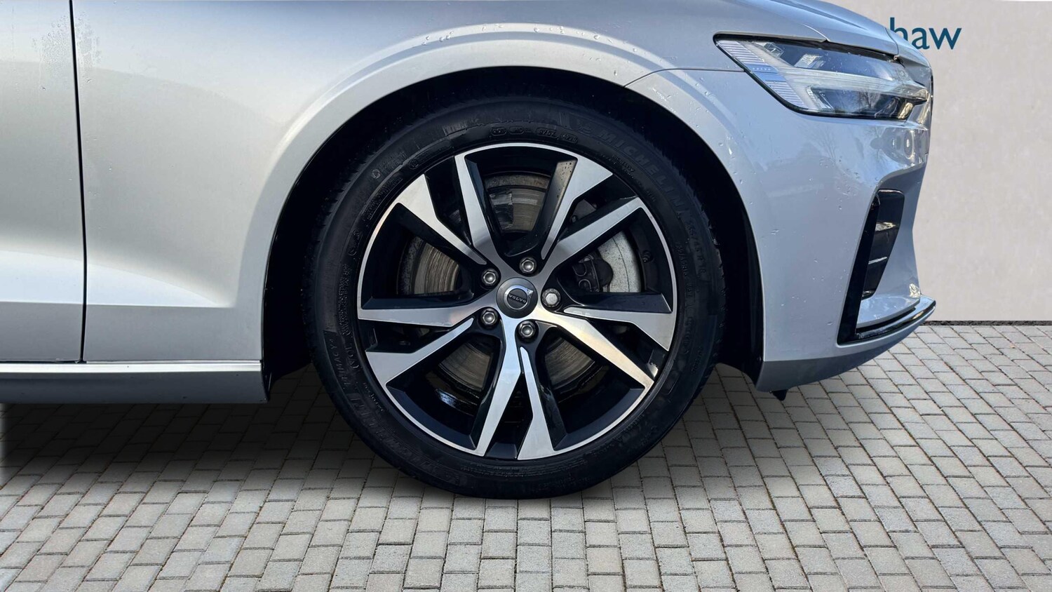 Used Volvo S60 2021 for sale - 77860504: Photo 6