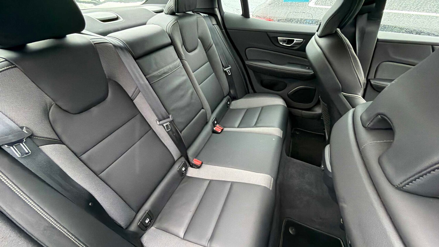 Used Volvo S60 2021 for sale - 77860504: Photo 8