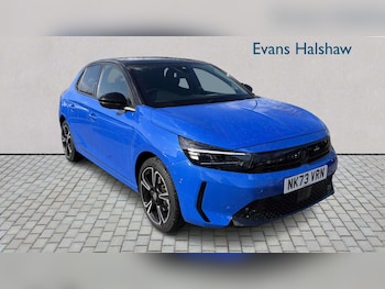 Used Vauxhall Corsa 2024 for sale - 78432840: Photo