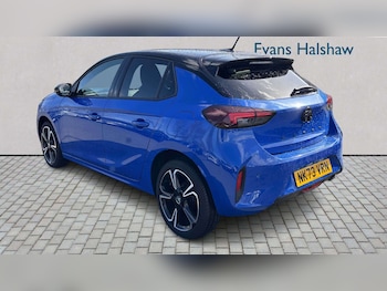 Used Vauxhall Corsa 2024 for sale - 78432840: Photo