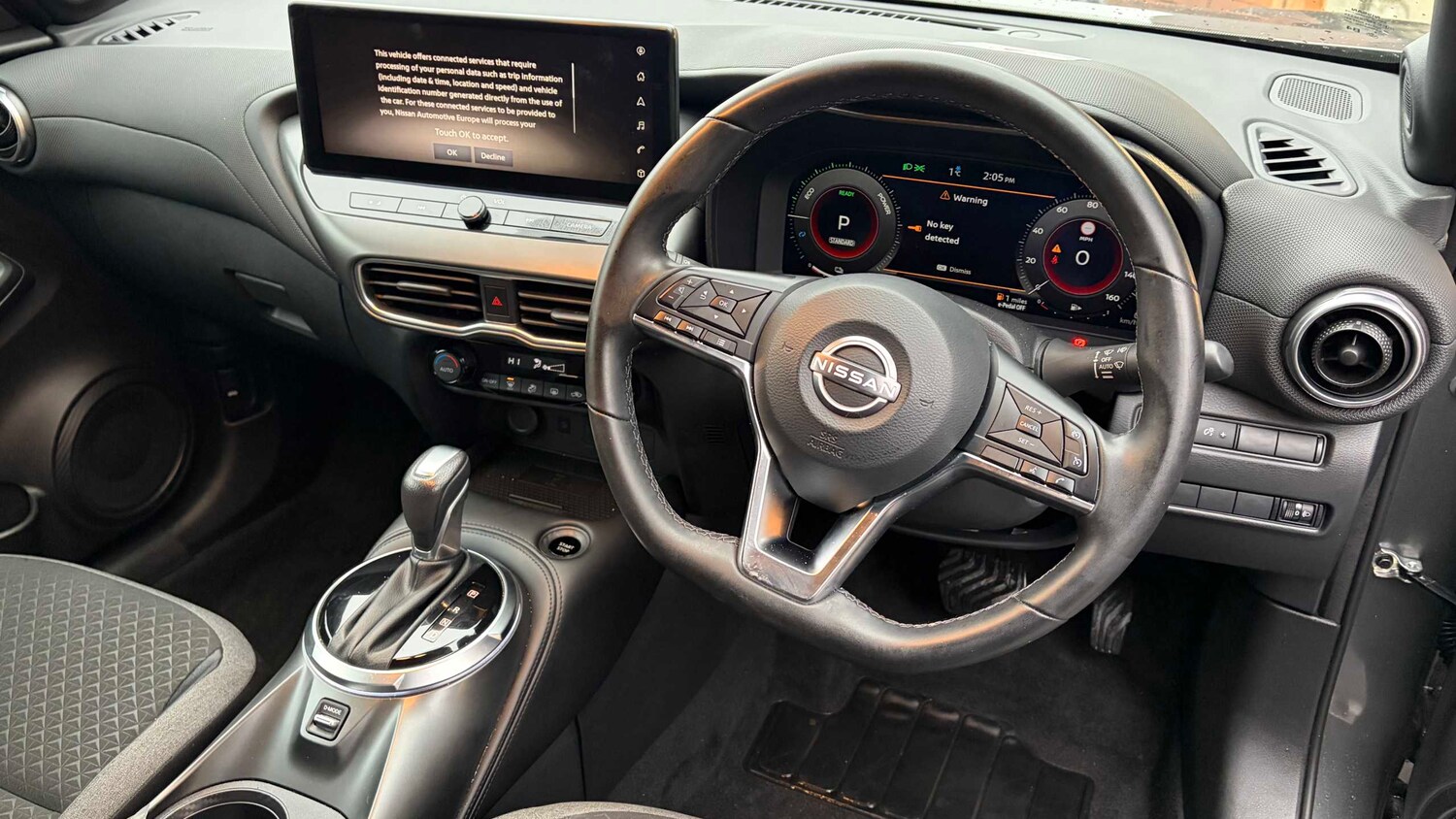 Used Nissan Juke for sale - 77860327: Photo 10