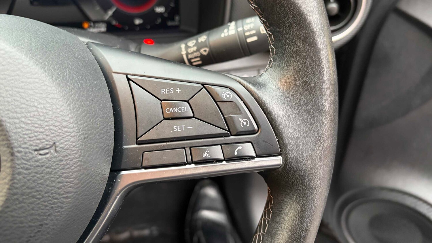 Used Nissan Juke for sale - 77860327: Photo 12