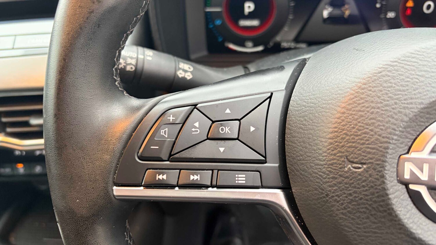 Used Nissan Juke for sale - 77860327: Photo 13