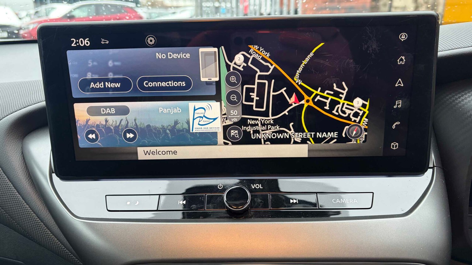 Used Nissan Juke for sale - 77860327: Photo 15