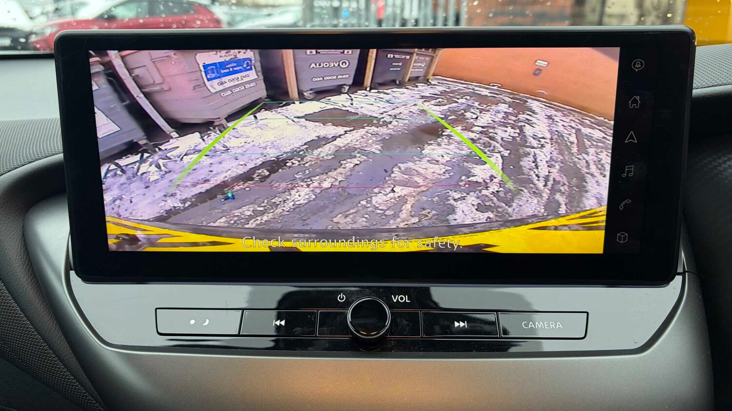 Used Nissan Juke for sale - 77860327: Photo 16