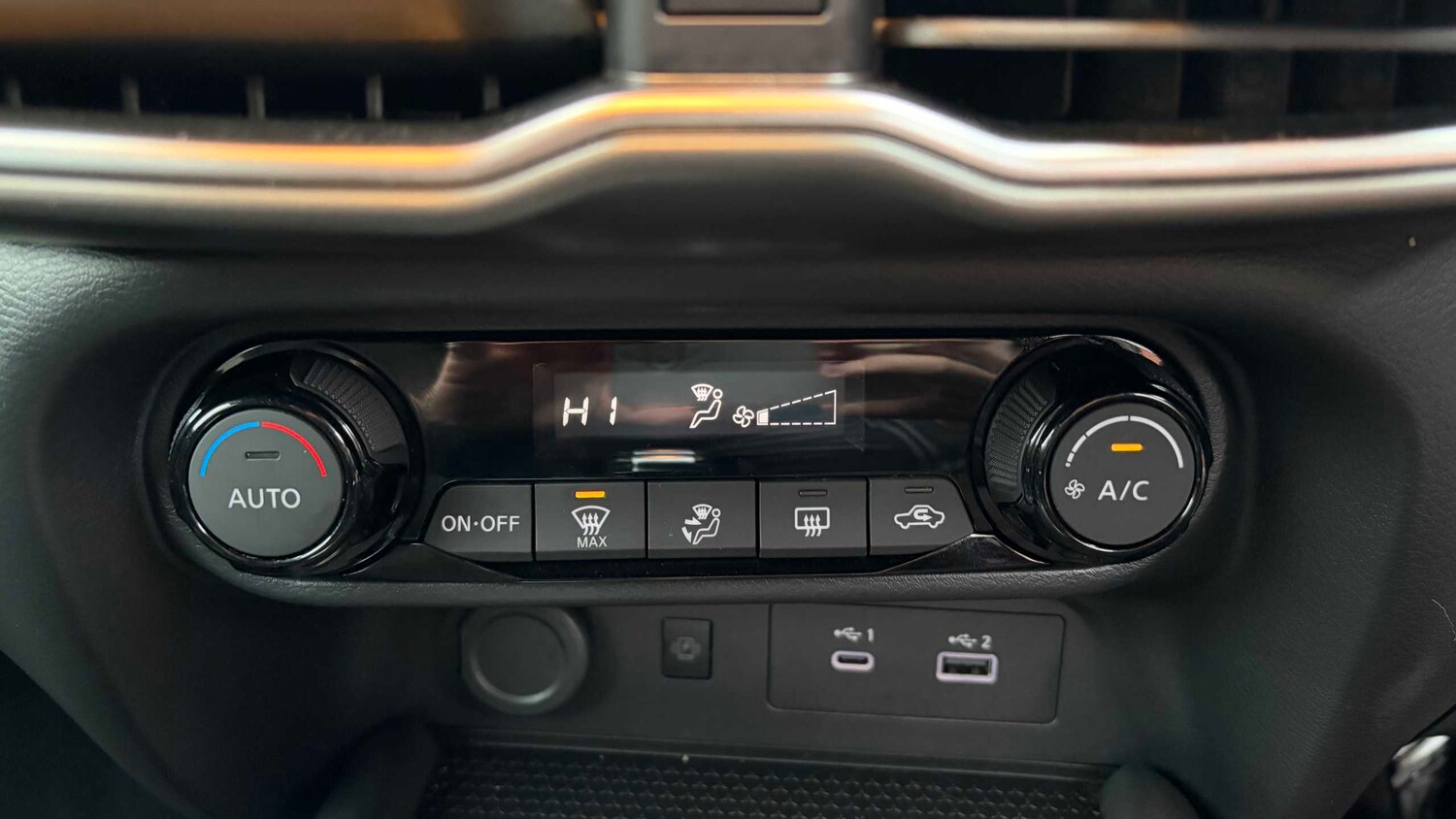 Used Nissan Juke for sale - 77860327: Photo 17