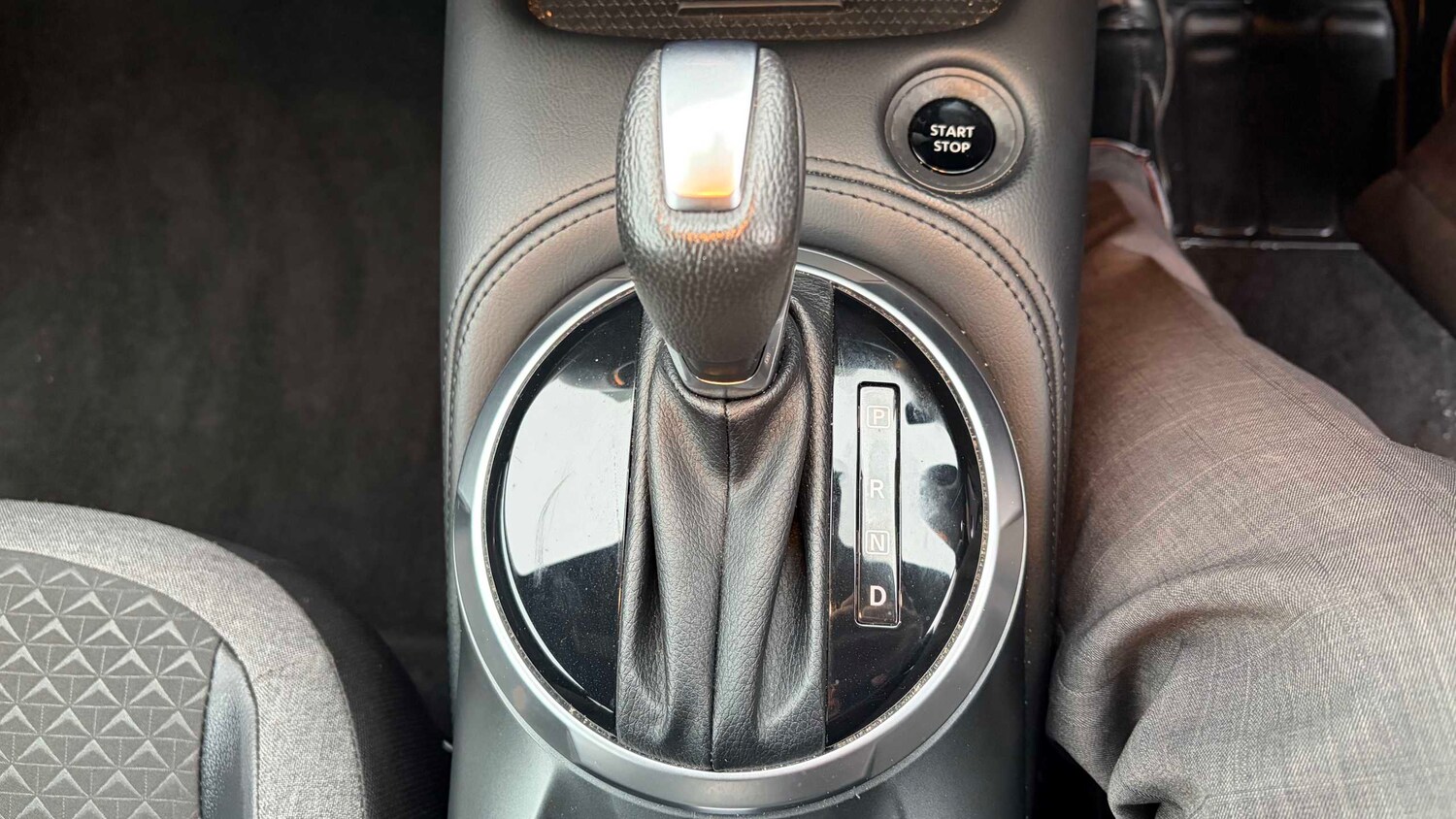 Used Nissan Juke for sale - 77860327: Photo 18