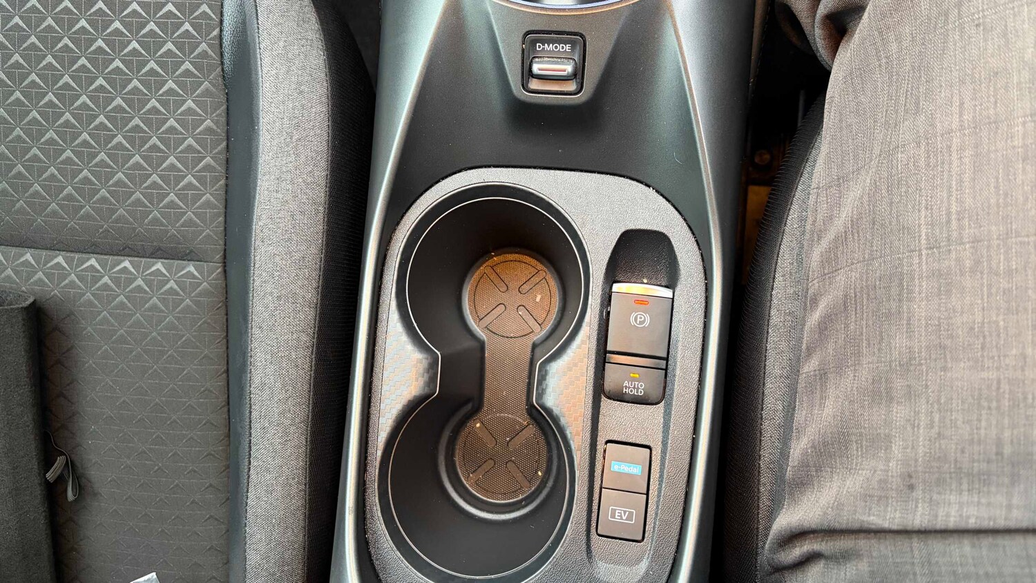 Used Nissan Juke for sale - 77860327: Photo 19