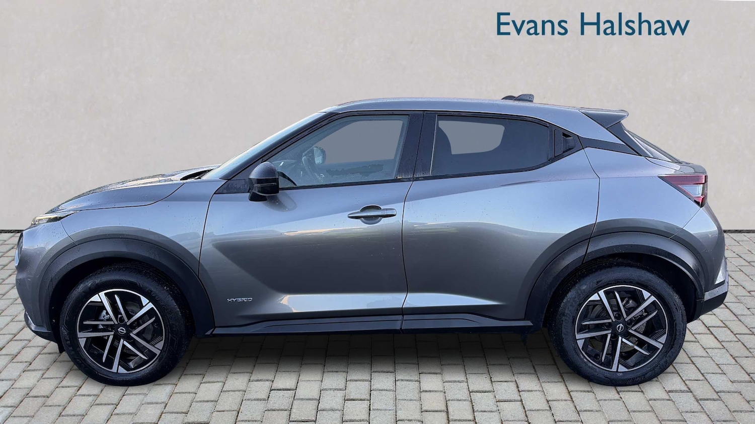 Used Nissan Juke for sale - 77860327: Photo 3