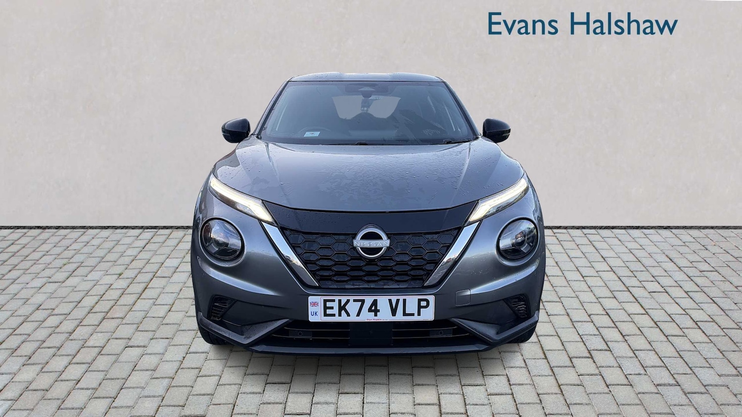 Used Nissan Juke for sale - 77860327: Photo 4