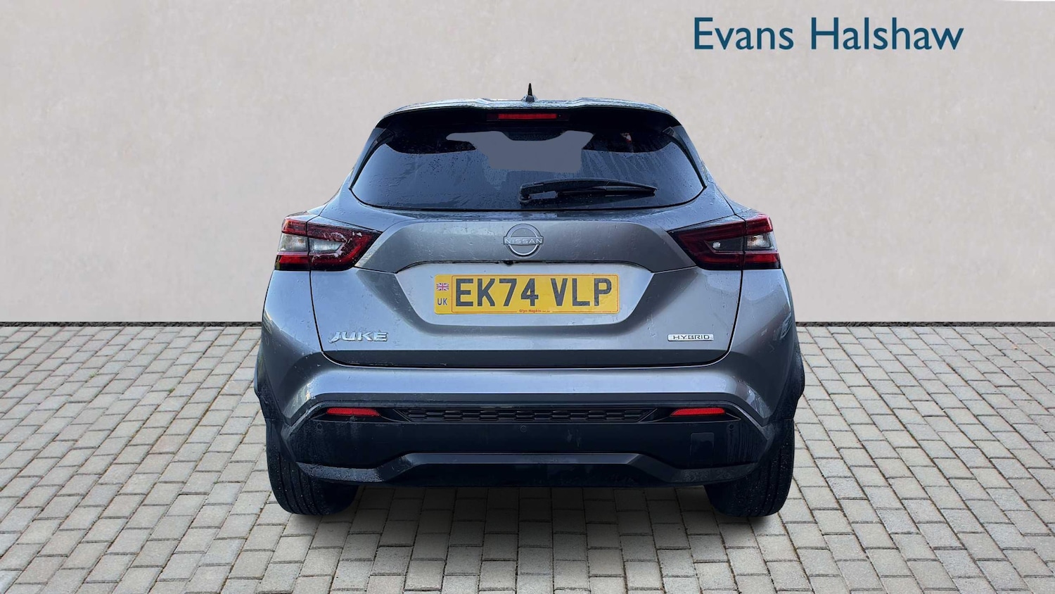 Used Nissan Juke for sale - 77860327: Photo 5