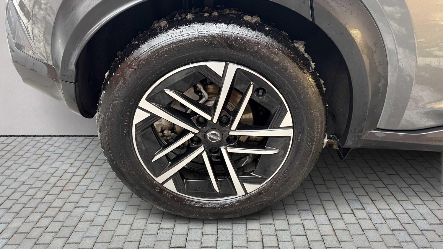 Used Nissan Juke for sale - 77860327: Photo 6