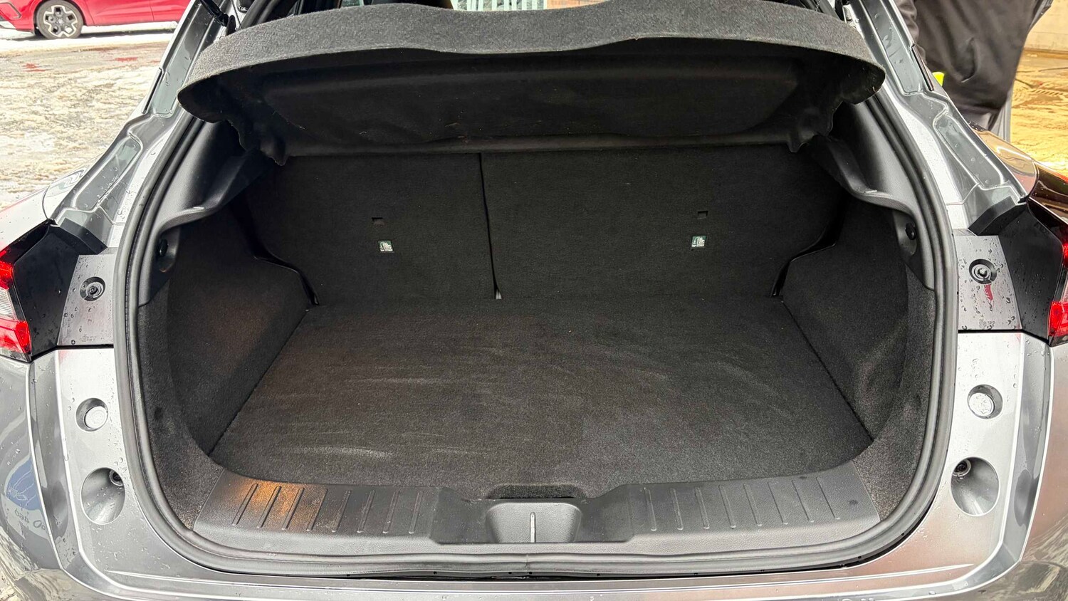 Used Nissan Juke for sale - 77860327: Photo 7