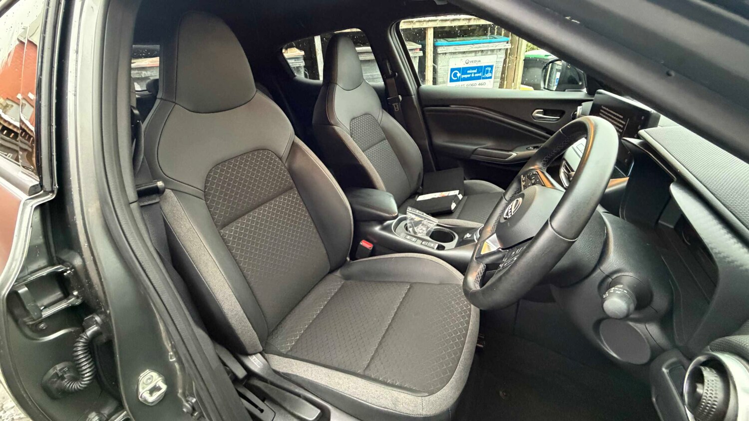 Used Nissan Juke for sale - 77860327: Photo 9