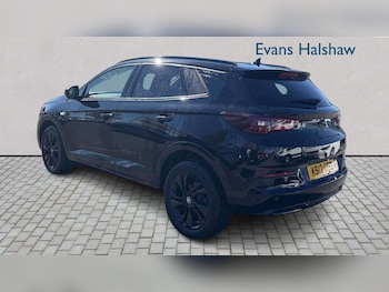 Used Vauxhall Grandland 2026 for sale - 78519600: Photo