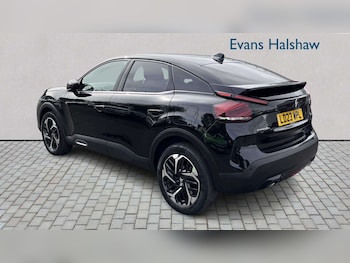 Used Citroen C4 2023 for sale - 79523958: Photo
