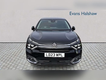 Used Citroen C4 2023 for sale - 79523958: Photo