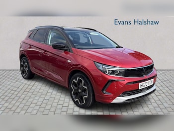 Used Vauxhall Grandland 2023 for sale - 79294977: Photo