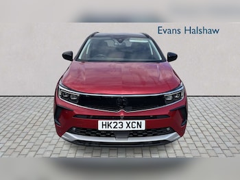 Used Vauxhall Grandland 2023 for sale - 79294977: Photo