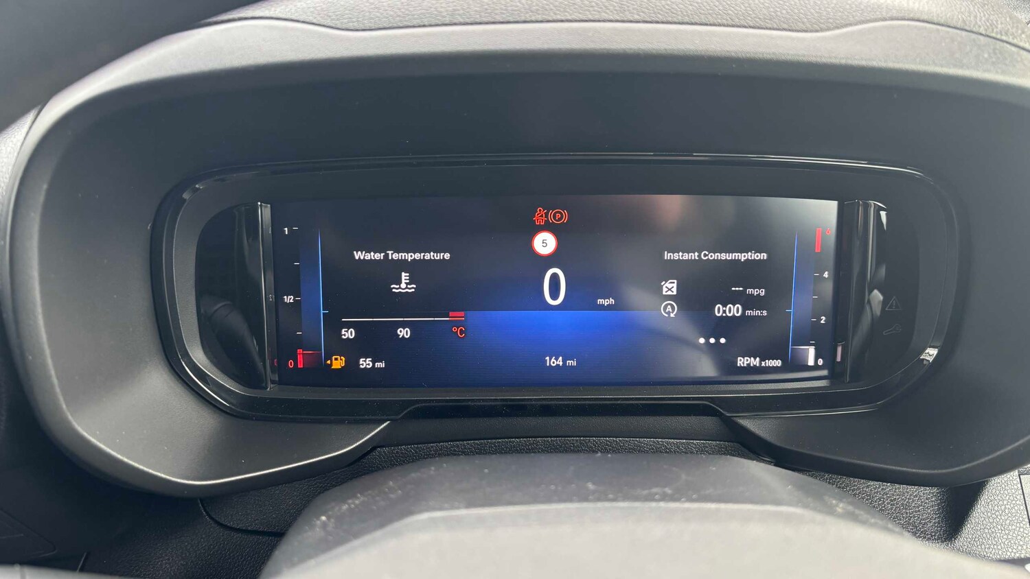 Used Vauxhall Combo 2025 for sale - 77860686: Photo 10