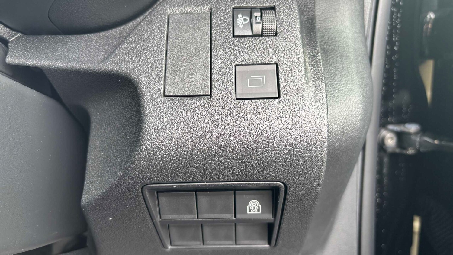 Used Vauxhall Combo 2025 for sale - 77860686: Photo 16