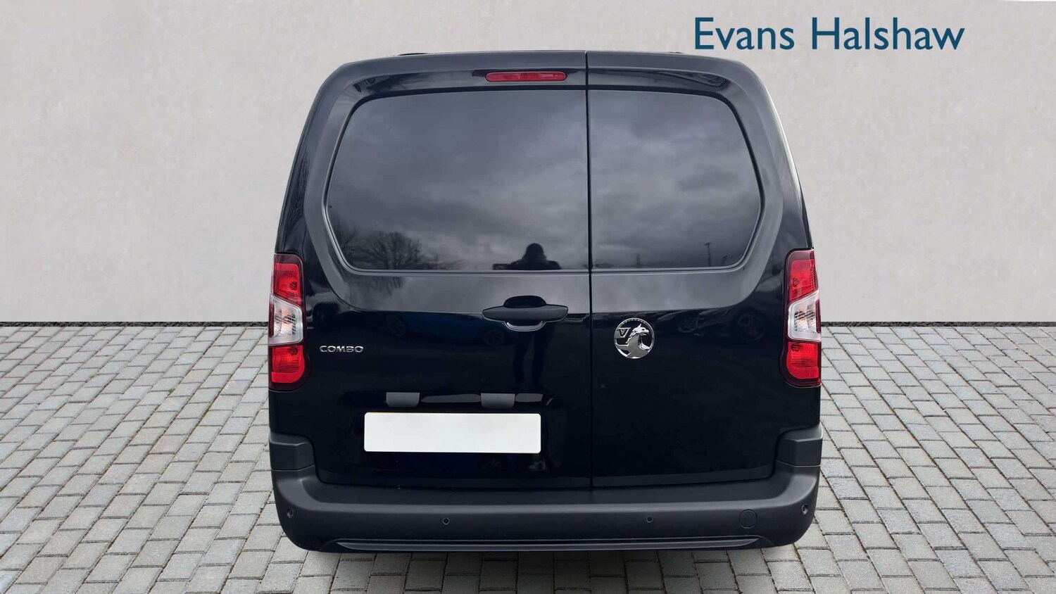 Used Vauxhall Combo 2025 for sale - 77860686: Photo 5