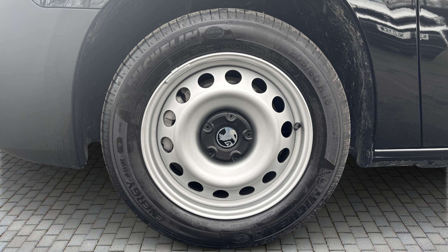 Used Vauxhall Combo 2025 for sale - 77860686: Photo 6