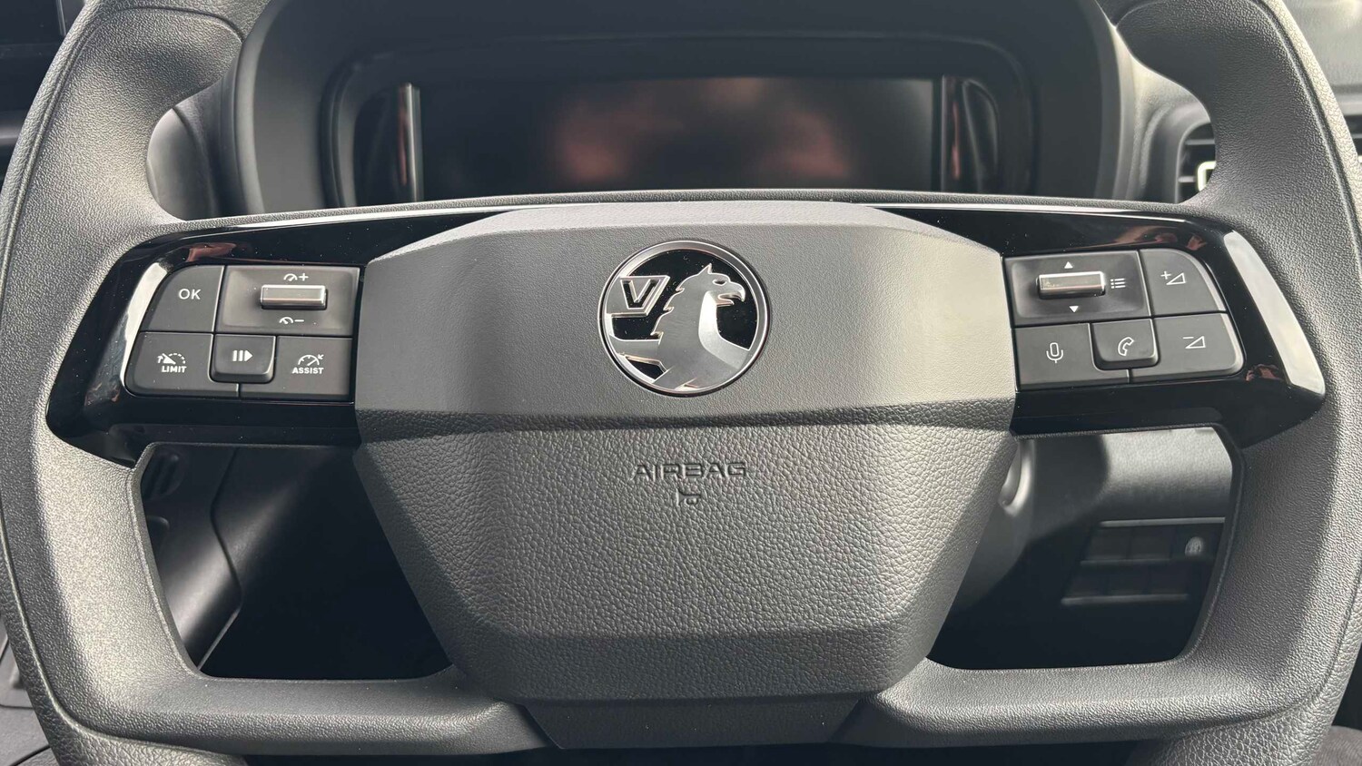 Used Vauxhall Combo 2025 for sale - 77860686: Photo 9