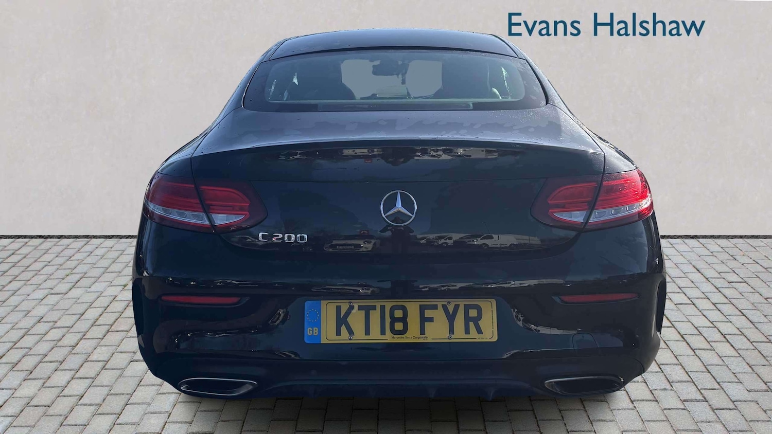 Used Mercedes-Benz C Class for sale - 77861199: Photo 5