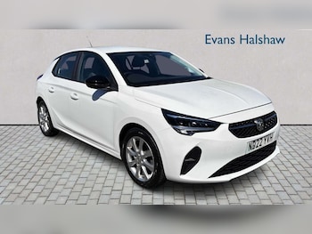 Used Vauxhall Corsa 2022 for sale - 78432934: Photo