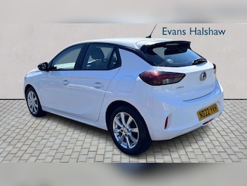 Used Vauxhall Corsa 2022 for sale - 78432934: Photo