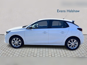 Used Vauxhall Corsa 2022 for sale - 78432934: Photo