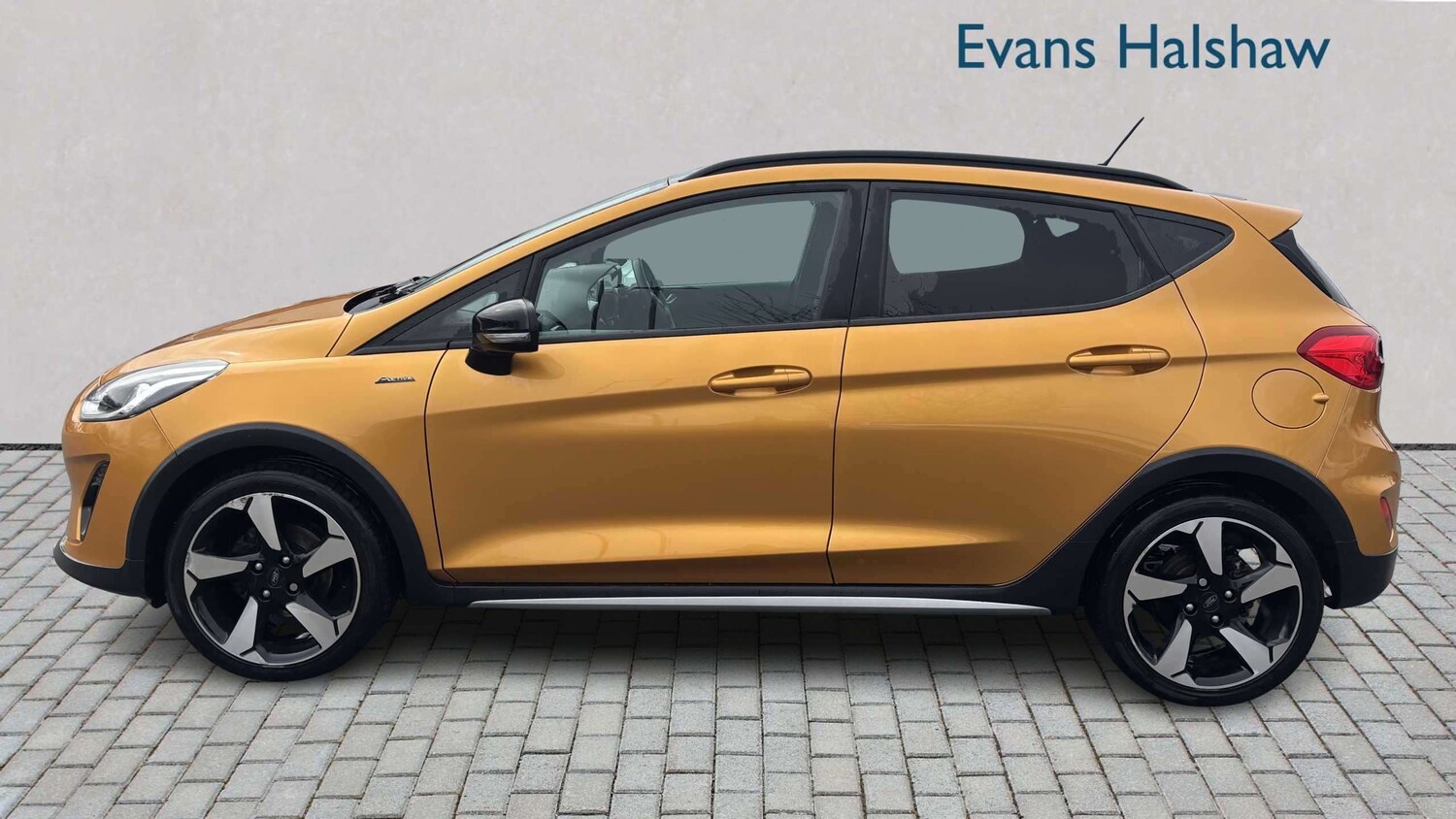 Used Ford Fiesta 2018 for sale - 77995806: Photo 4