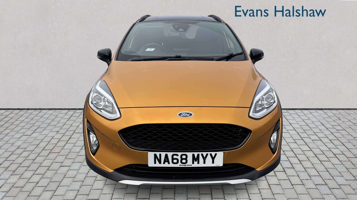 Used Ford Fiesta 2018 for sale - 77995806: Photo 5