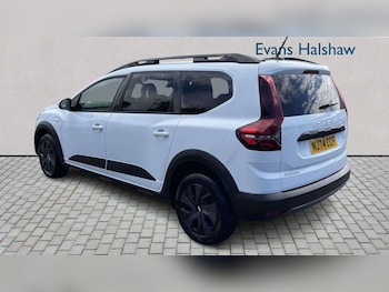 Used Dacia Jogger 2024 for sale - 78550609: Photo