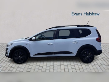 Used Dacia Jogger 2024 for sale - 78550609: Photo